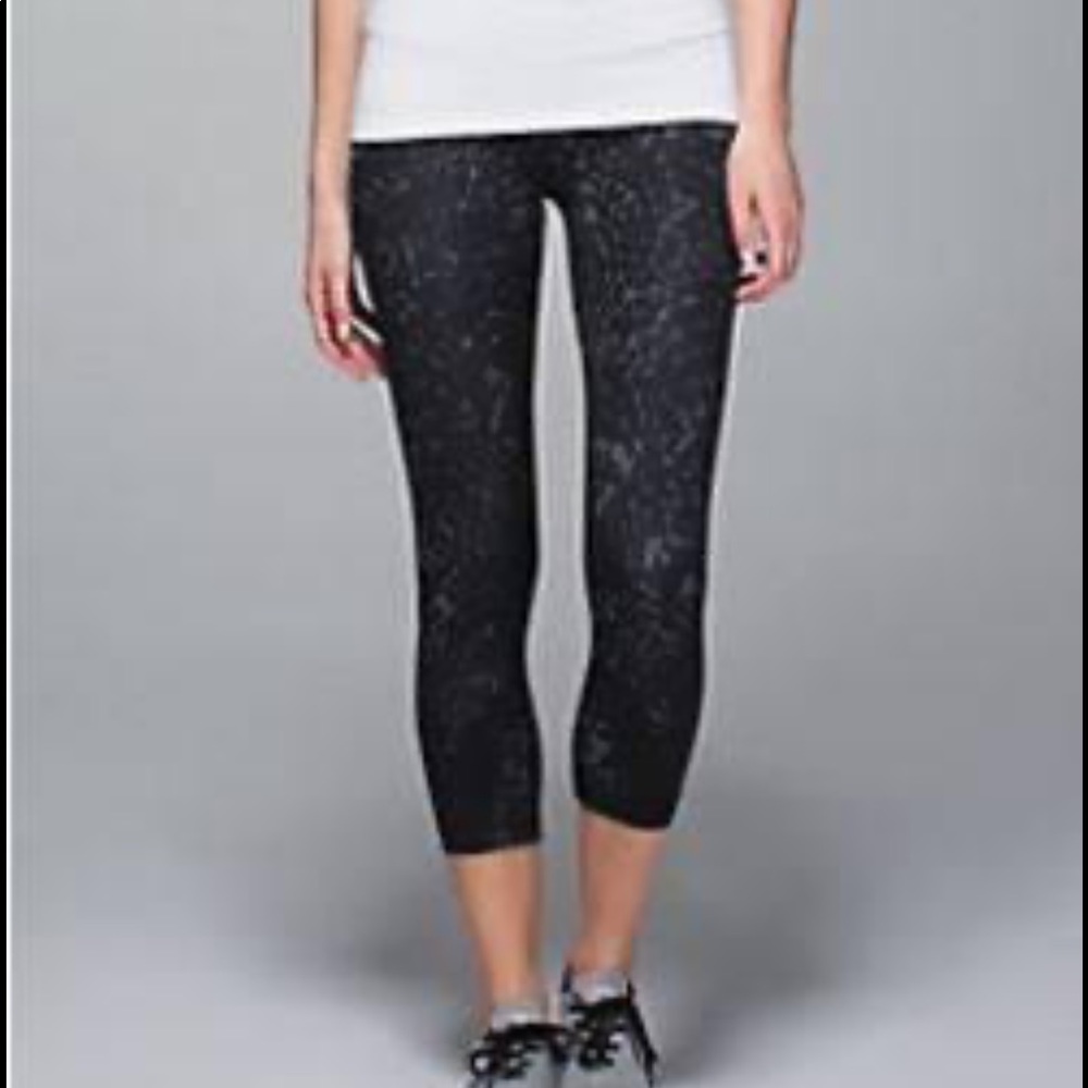 Lululemon leggings